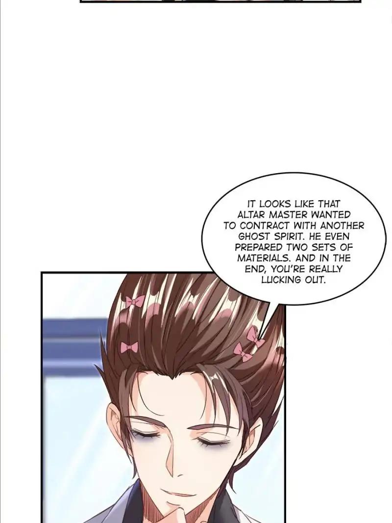 Cultivation Chat Group chapter 42 page 12