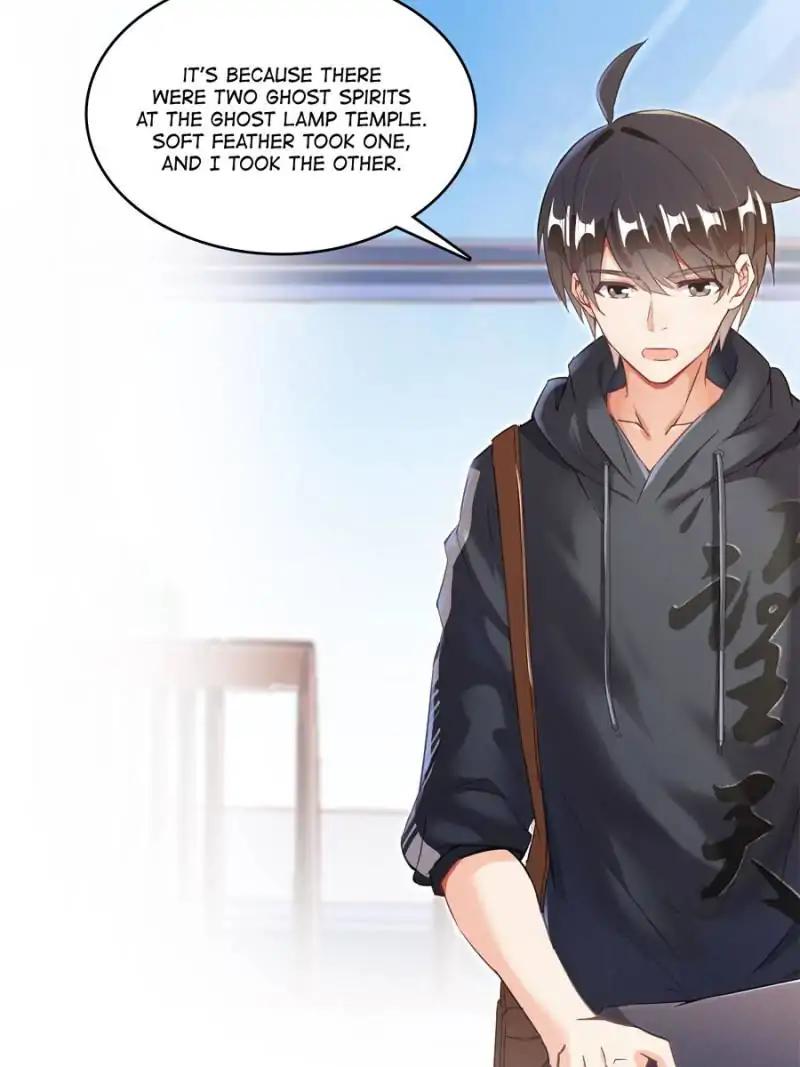 Cultivation Chat Group chapter 42 page 14