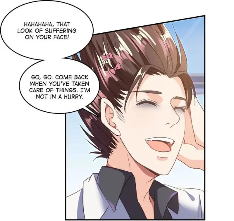 Cultivation Chat Group chapter 42 page 17