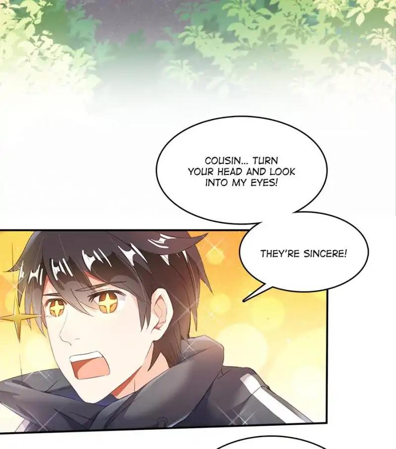 Cultivation Chat Group chapter 42 page 22