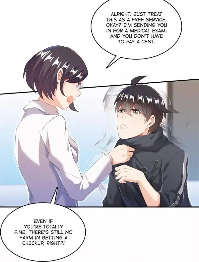 Cultivation Chat Group chapter 42 page 23