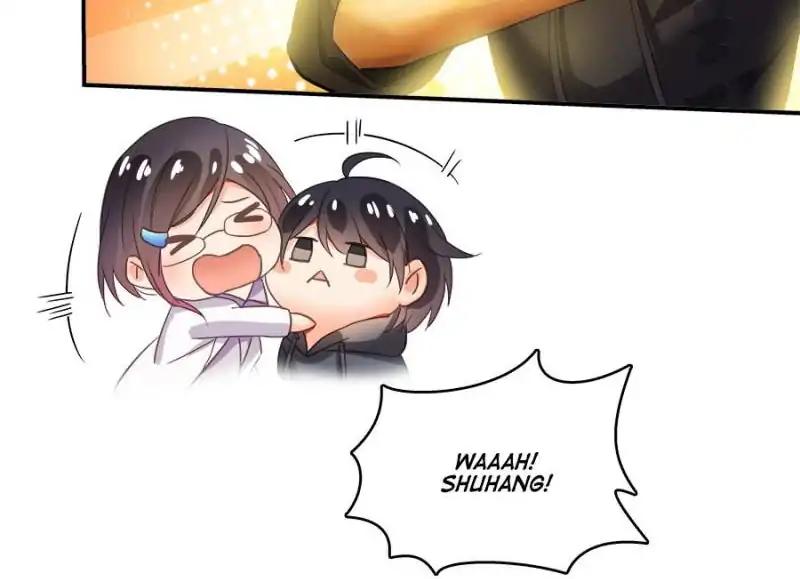 Cultivation Chat Group chapter 42 page 27