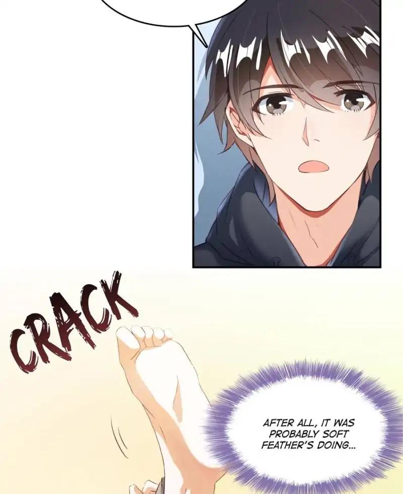 Cultivation Chat Group chapter 42 page 47