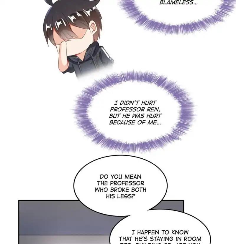 Cultivation Chat Group chapter 42 page 49