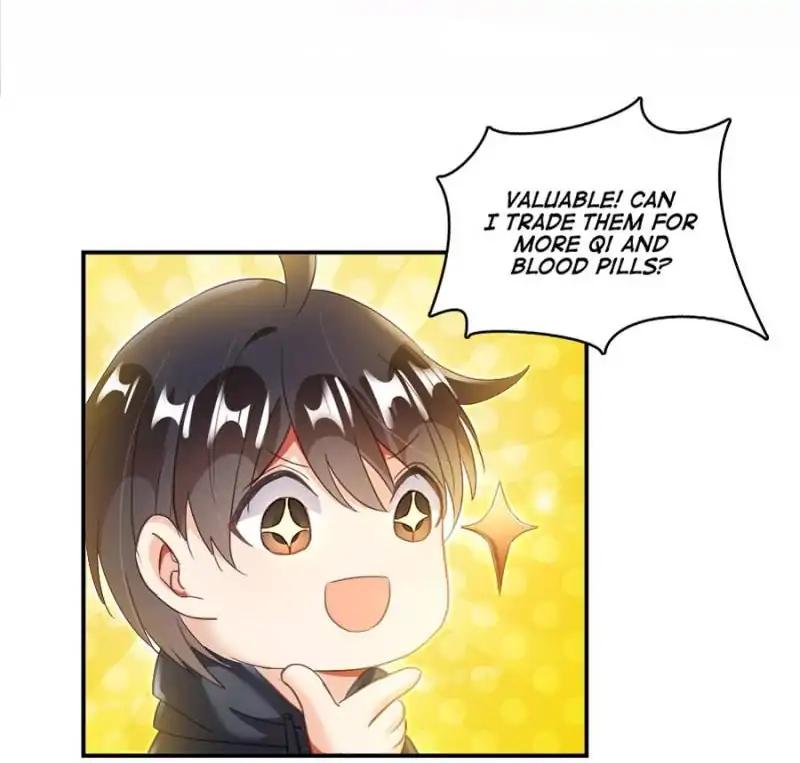 Cultivation Chat Group chapter 42 page 5