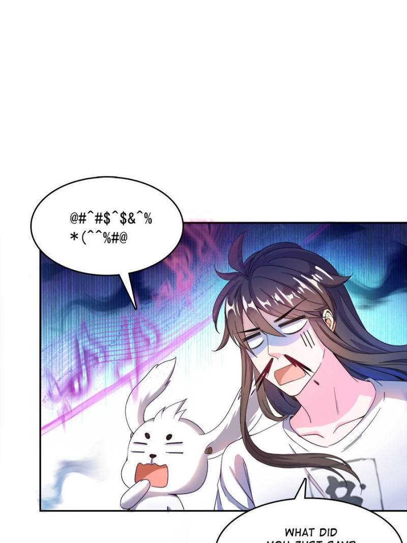 Cultivation Chat Group chapter 425 page 1