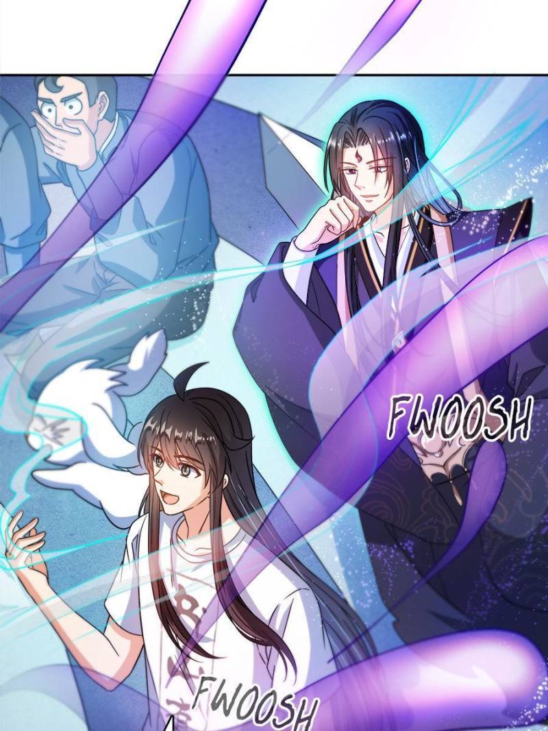 Cultivation Chat Group chapter 425 page 11