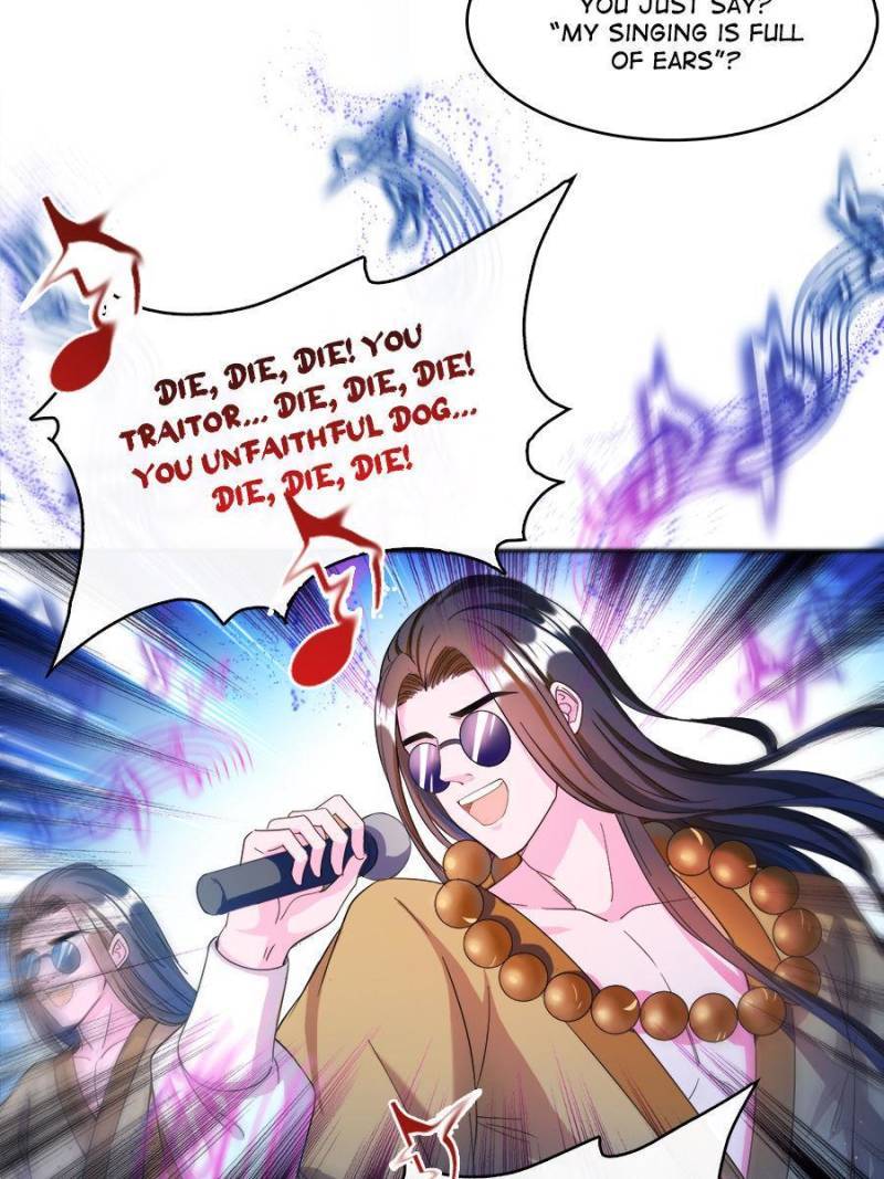 Cultivation Chat Group chapter 425 page 2