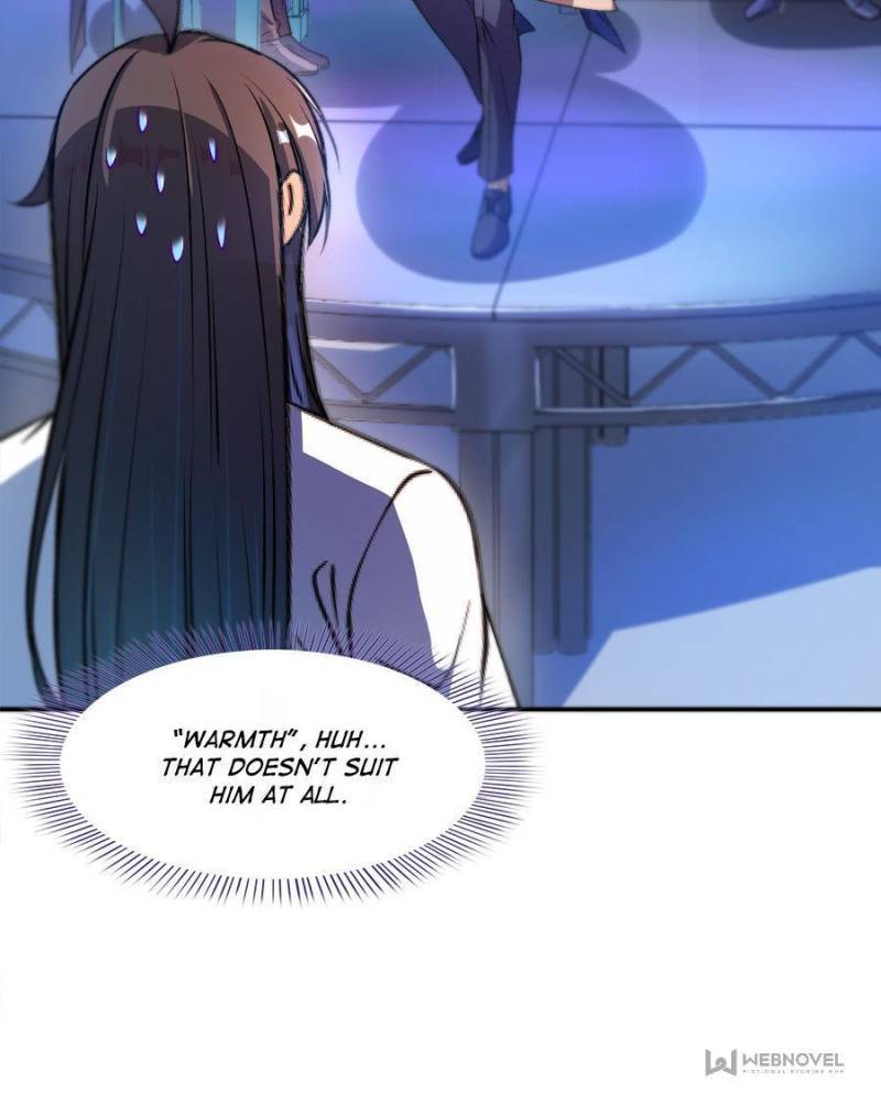 Cultivation Chat Group chapter 425 page 25