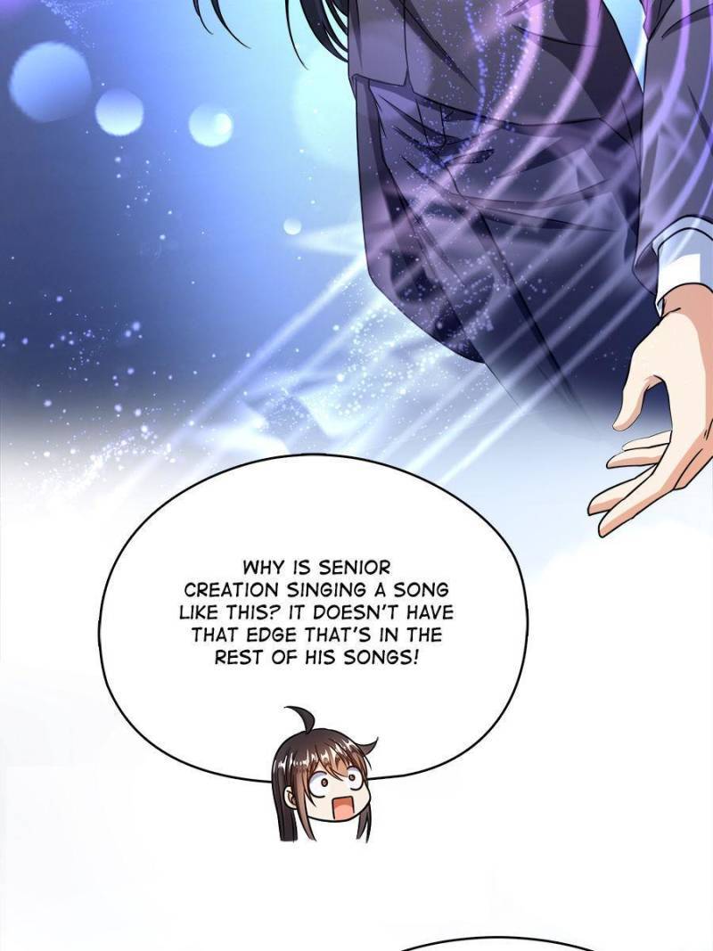 Cultivation Chat Group chapter 425 page 27