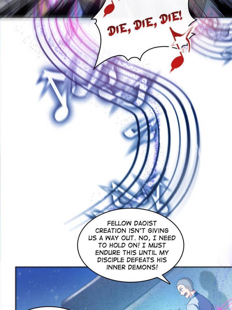 Cultivation Chat Group chapter 425 page 3