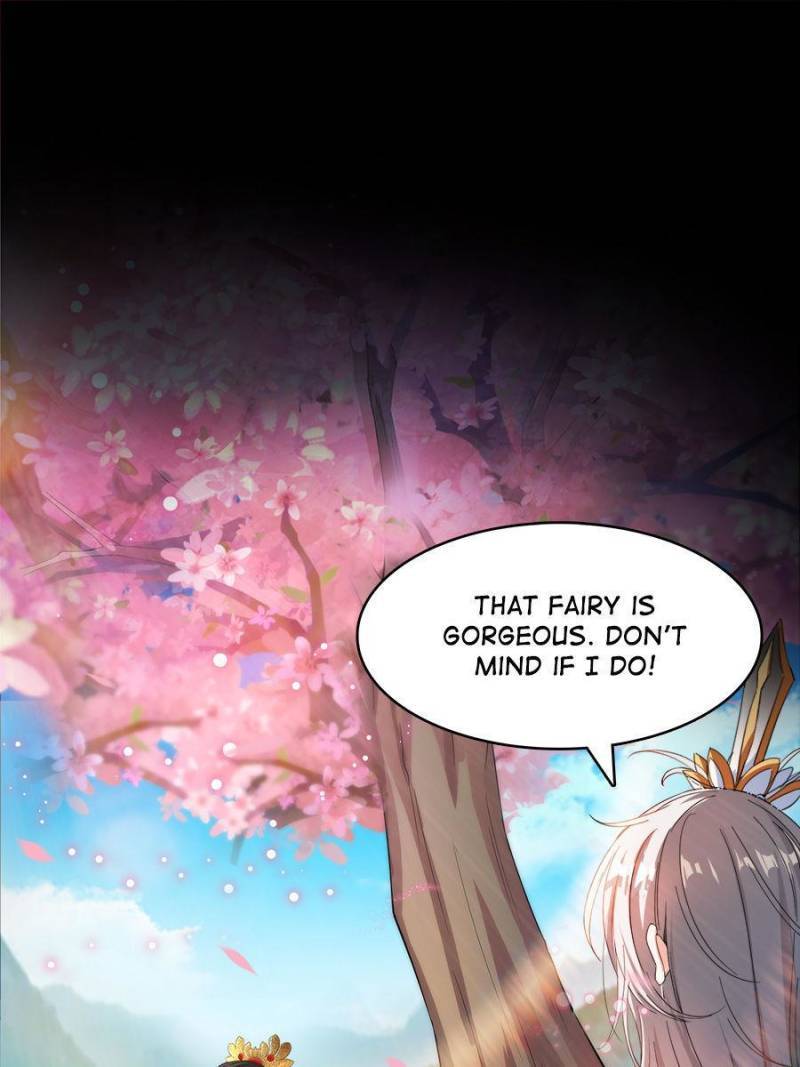 Cultivation Chat Group chapter 425 page 34