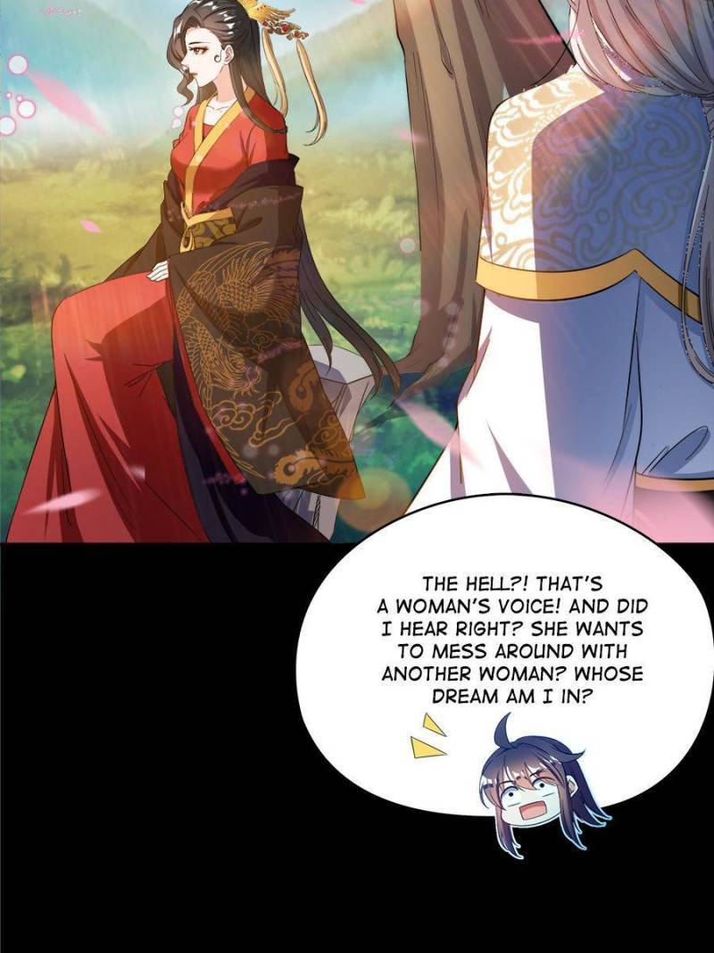 Cultivation Chat Group chapter 425 page 35