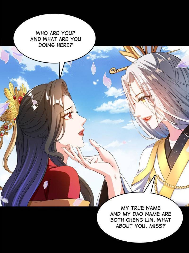 Cultivation Chat Group chapter 425 page 36