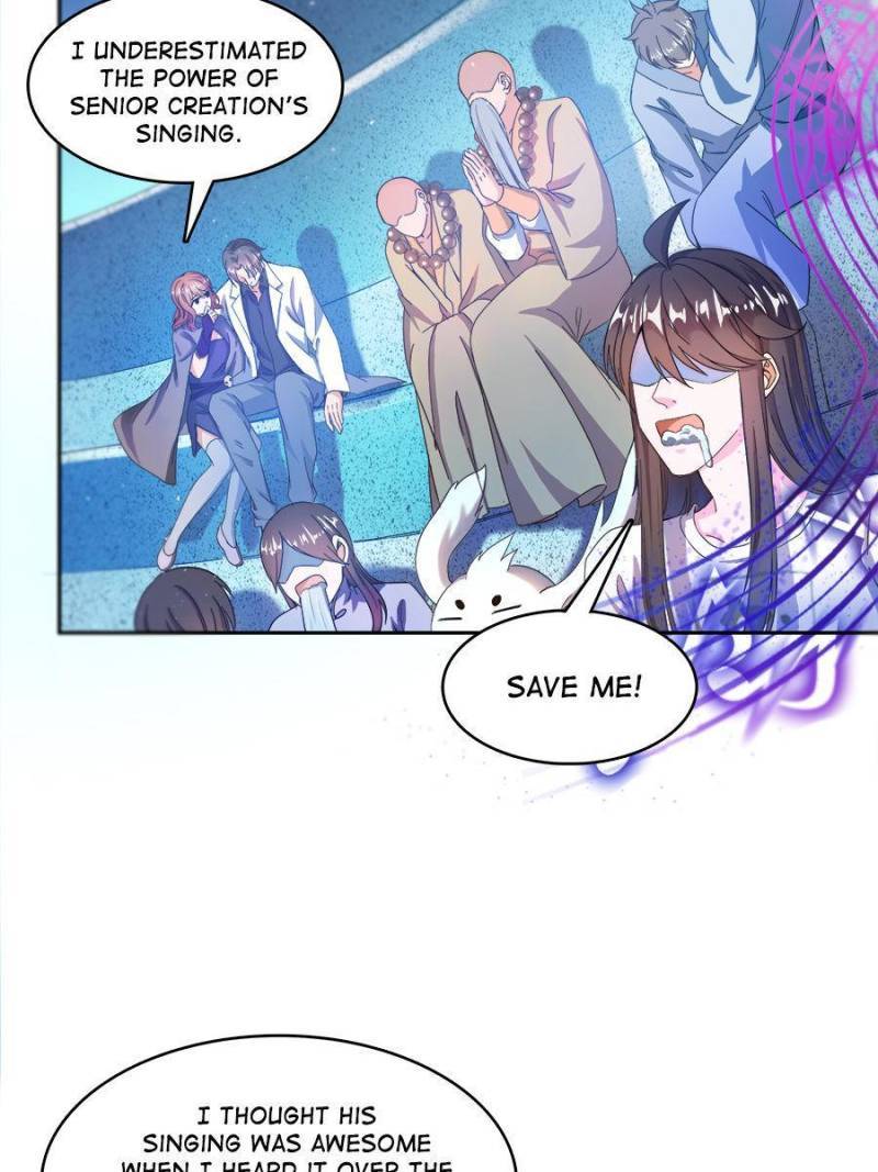 Cultivation Chat Group chapter 425 page 4