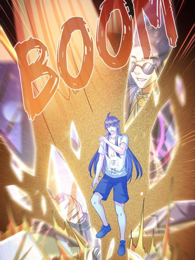 Cultivation Chat Group chapter 425 page 48