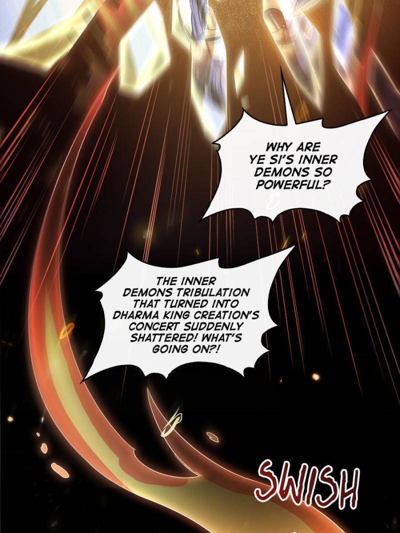 Cultivation Chat Group chapter 425 page 49