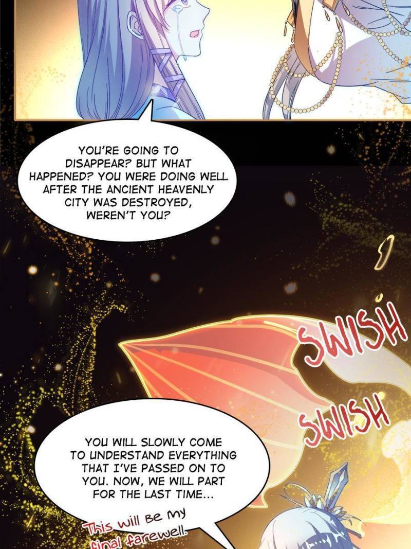 Cultivation Chat Group chapter 425 page 54