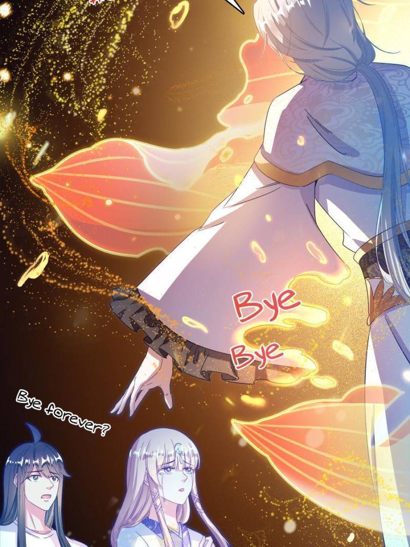 Cultivation Chat Group chapter 425 page 55