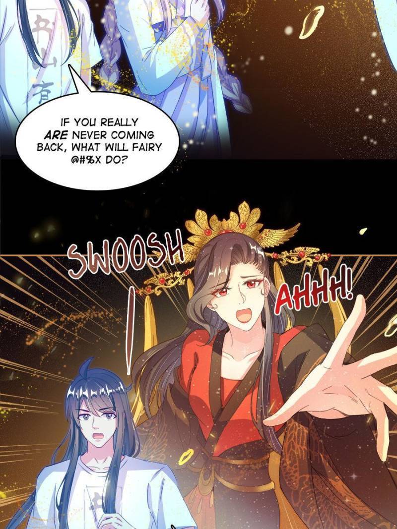 Cultivation Chat Group chapter 425 page 56