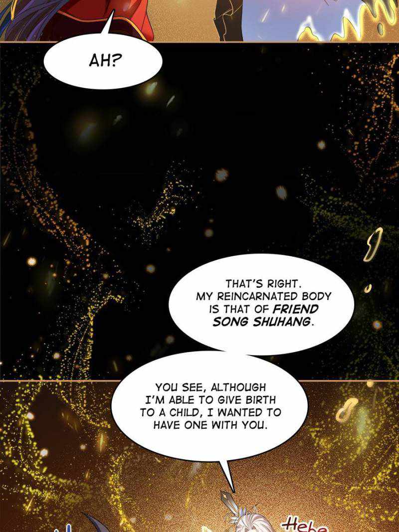 Cultivation Chat Group chapter 426 page 2