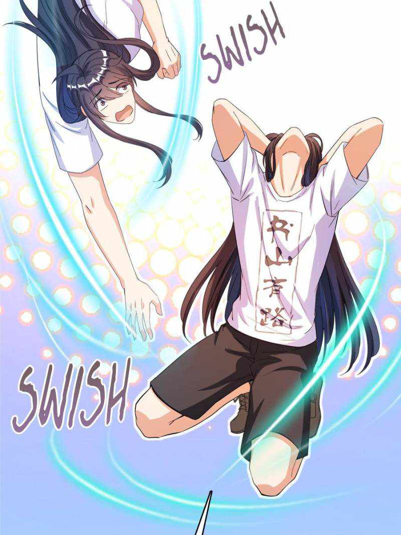 Cultivation Chat Group chapter 426 page 28