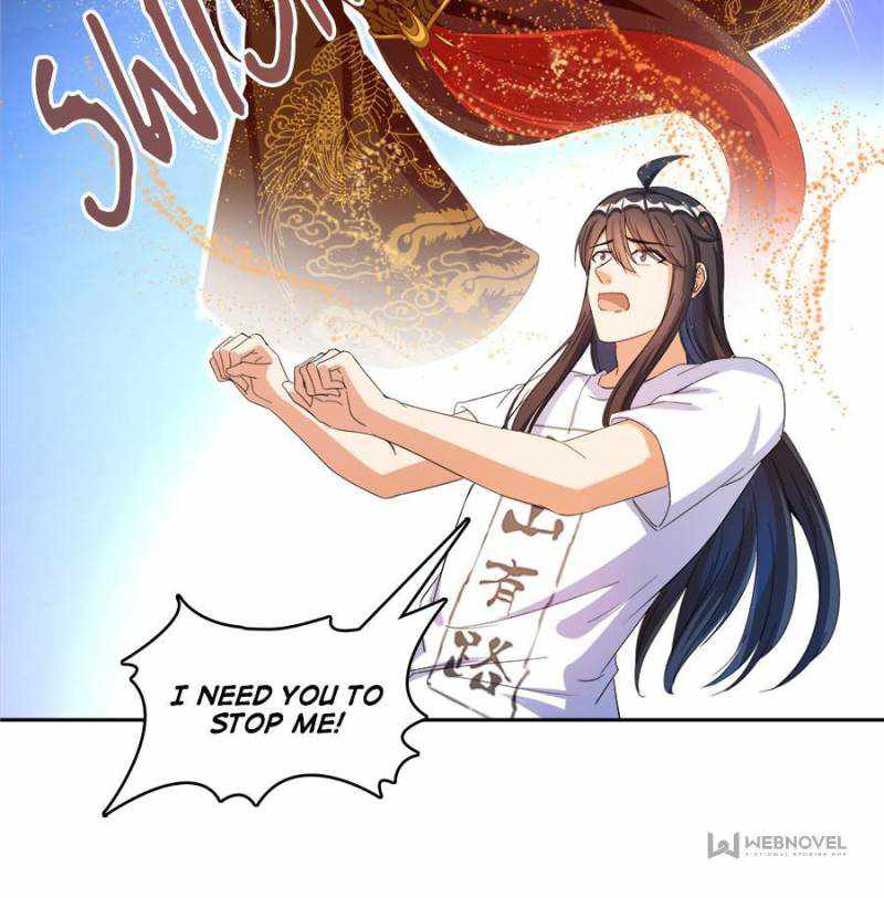 Cultivation Chat Group chapter 426 page 30