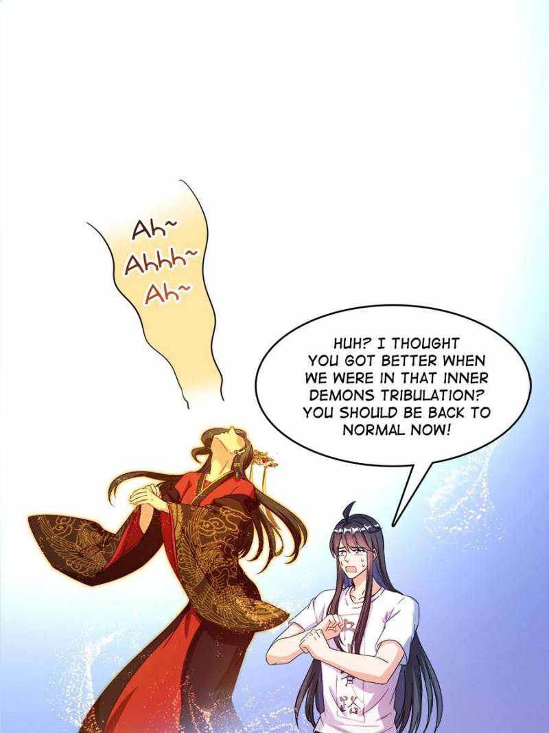 Cultivation Chat Group chapter 426 page 31