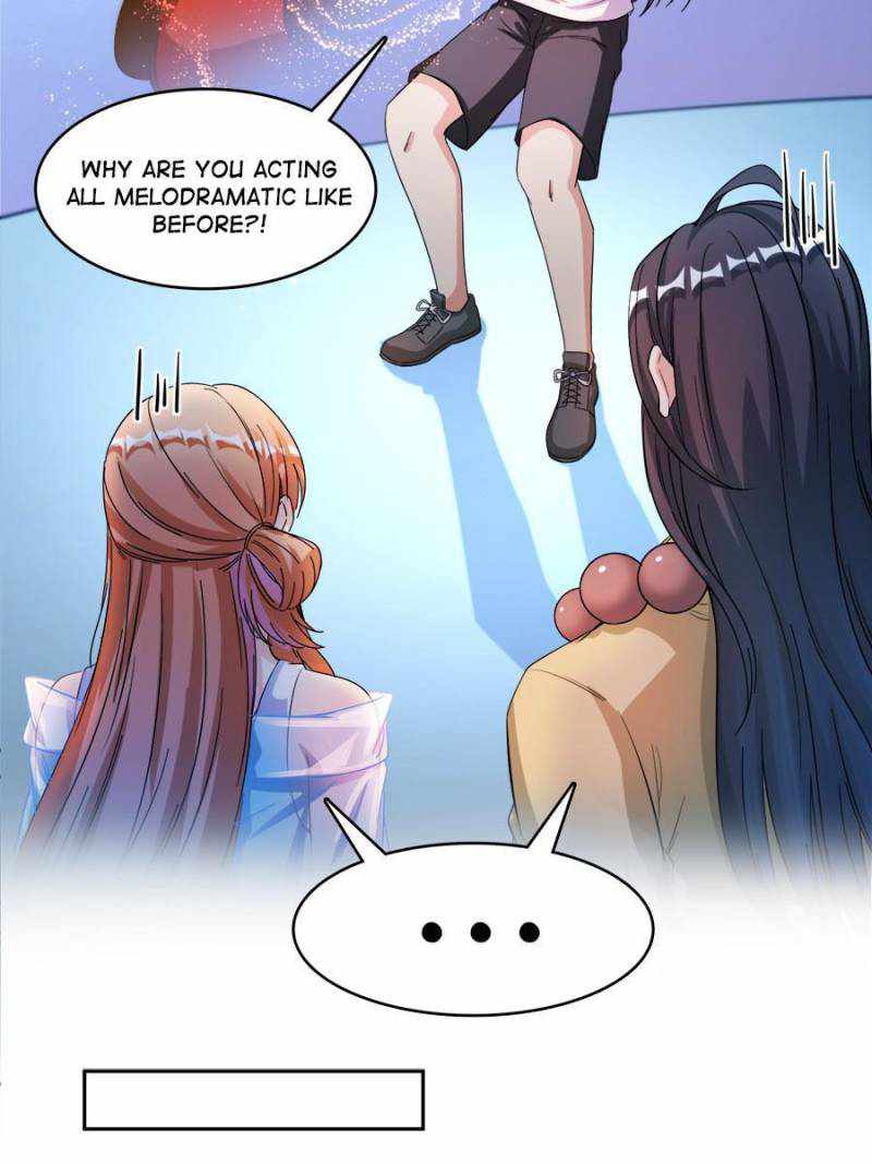 Cultivation Chat Group chapter 426 page 32