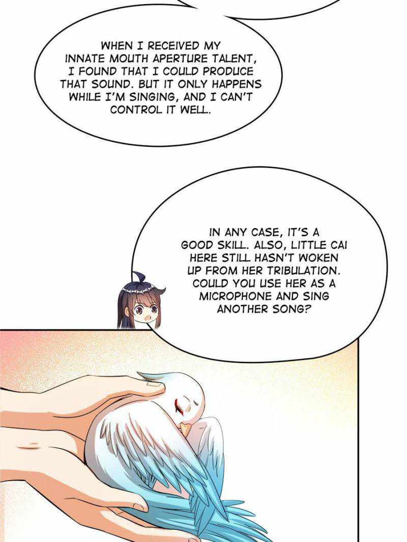 Cultivation Chat Group chapter 426 page 36