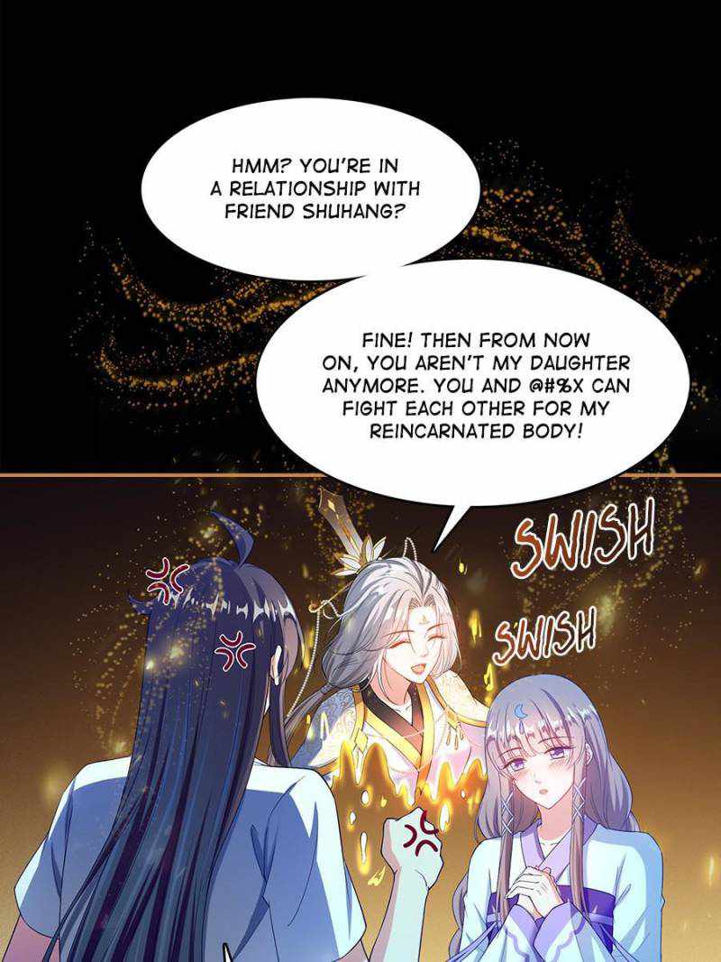 Cultivation Chat Group chapter 426 page 8