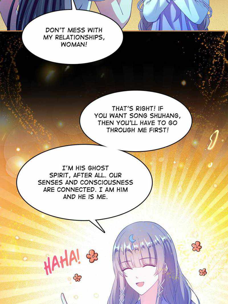 Cultivation Chat Group chapter 426 page 9