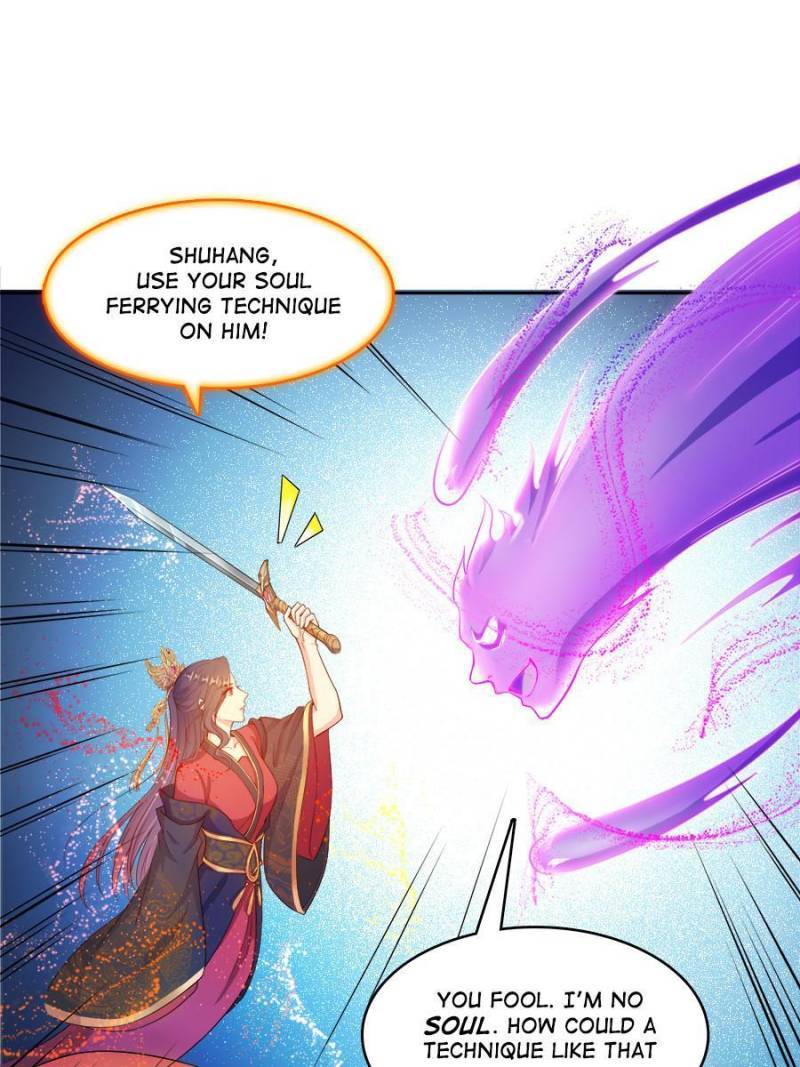 Cultivation Chat Group chapter 429 page 18