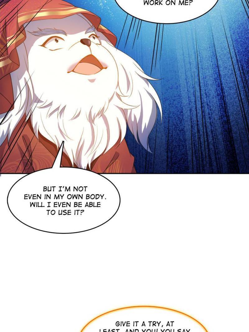 Cultivation Chat Group chapter 429 page 19