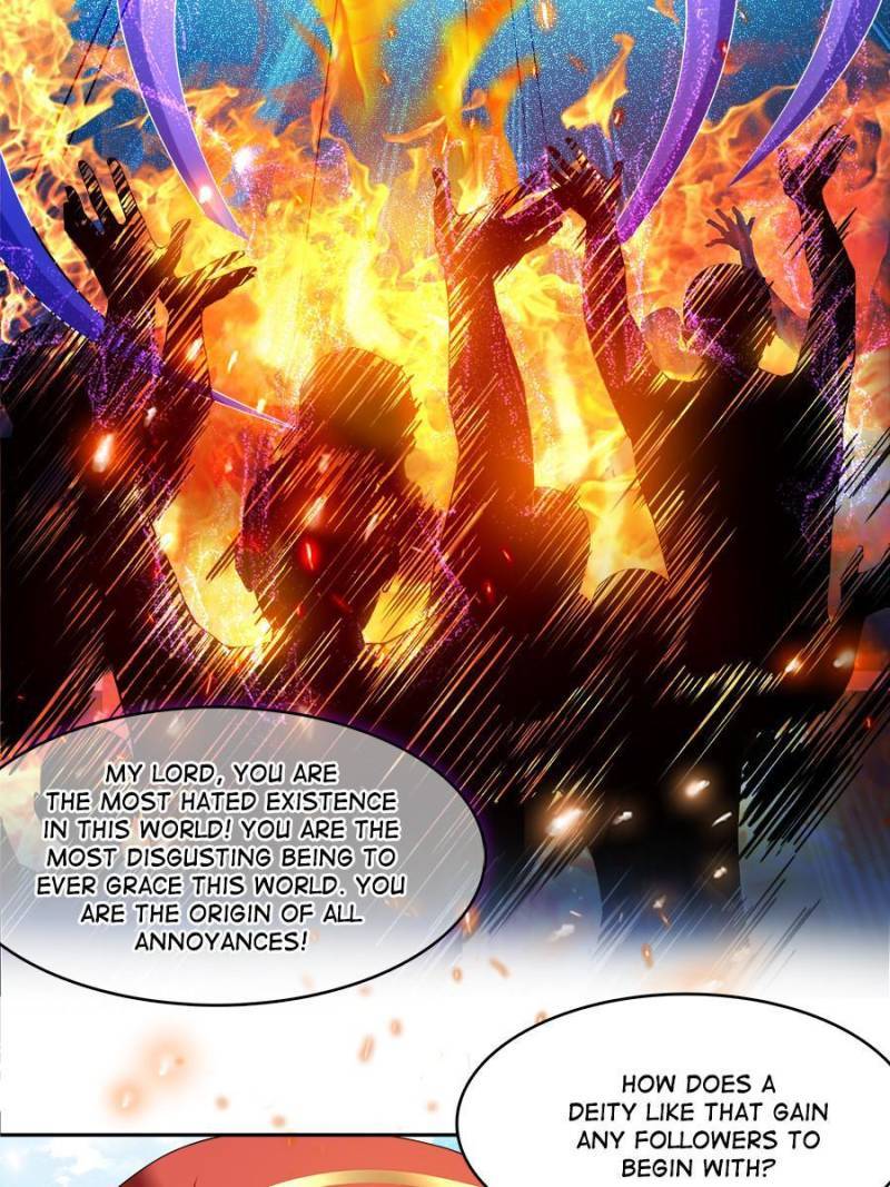 Cultivation Chat Group chapter 429 page 32