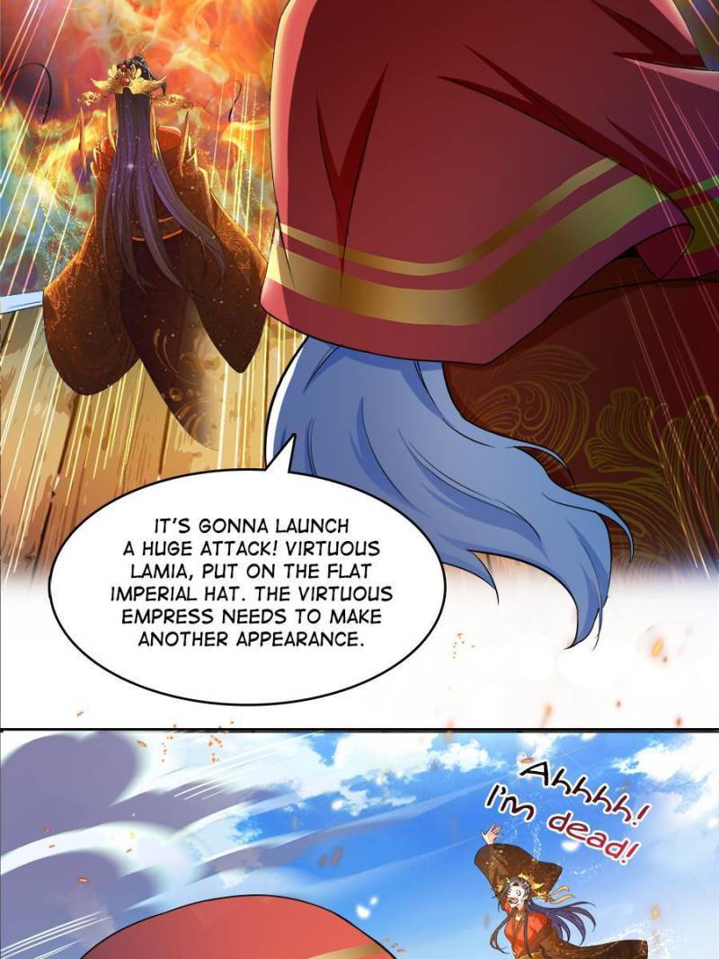 Cultivation Chat Group chapter 429 page 36