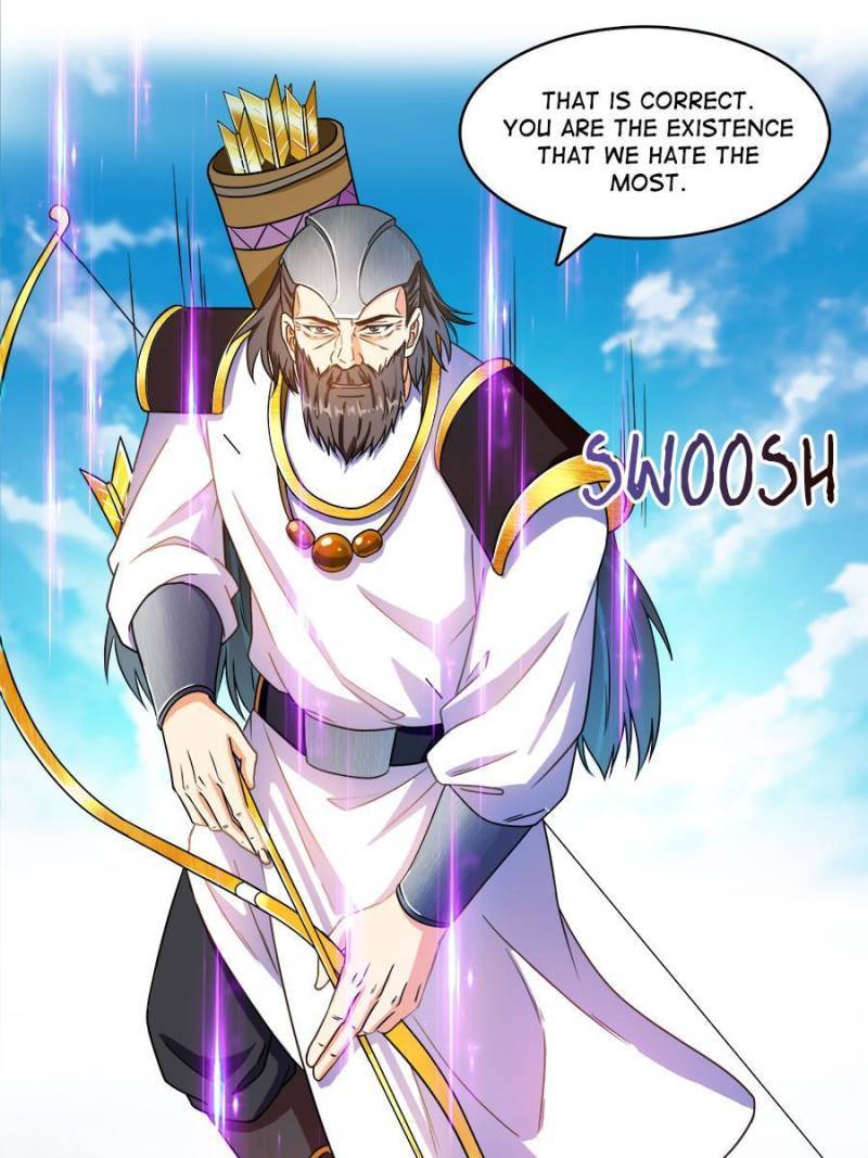 Cultivation Chat Group chapter 429 page 42