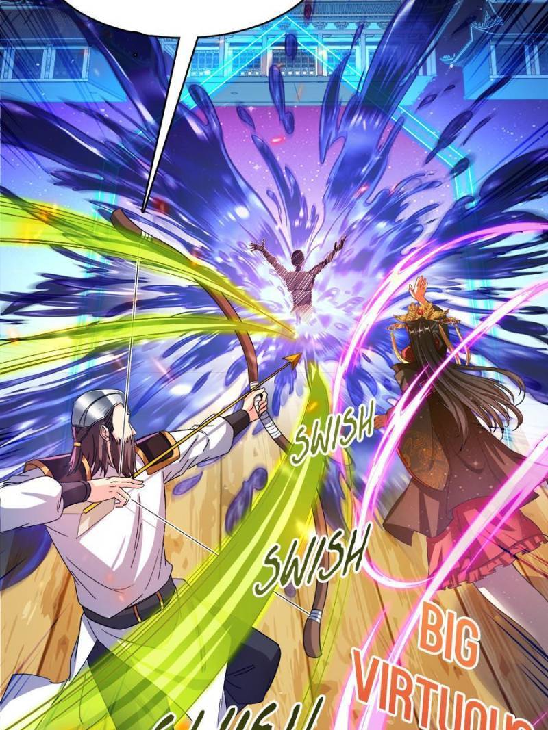 Cultivation Chat Group chapter 429 page 53