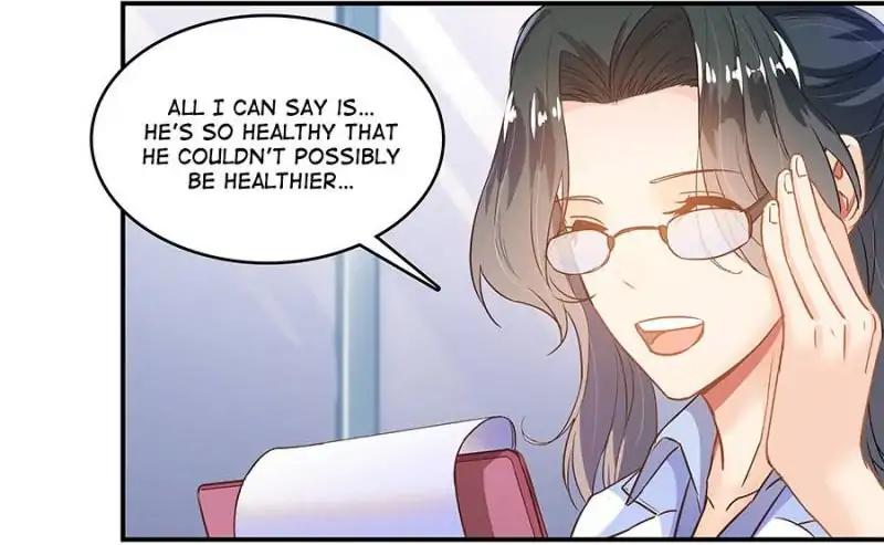 Cultivation Chat Group chapter 43 page 1