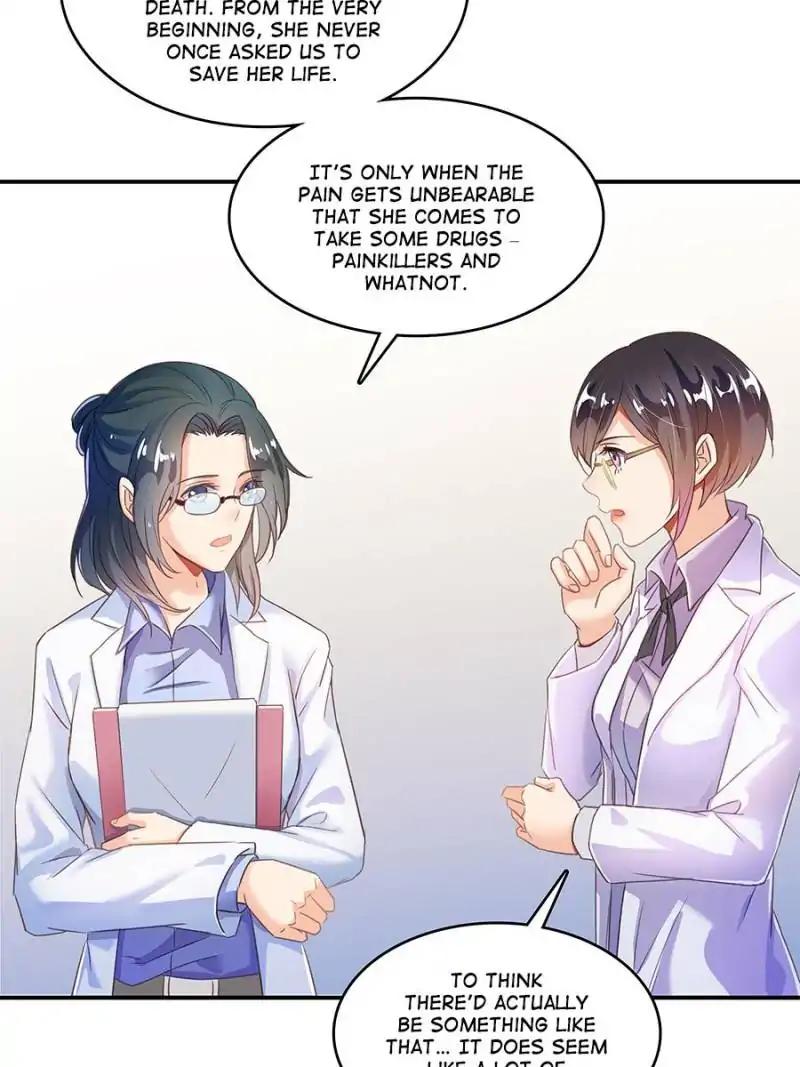 Cultivation Chat Group chapter 43 page 11