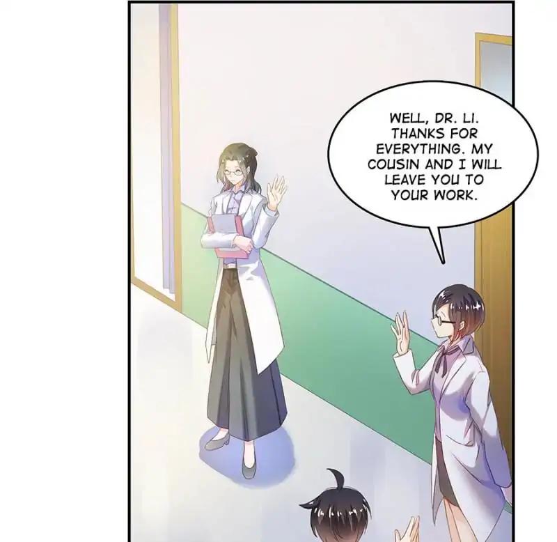 Cultivation Chat Group chapter 43 page 13