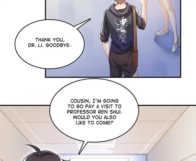 Cultivation Chat Group chapter 43 page 14