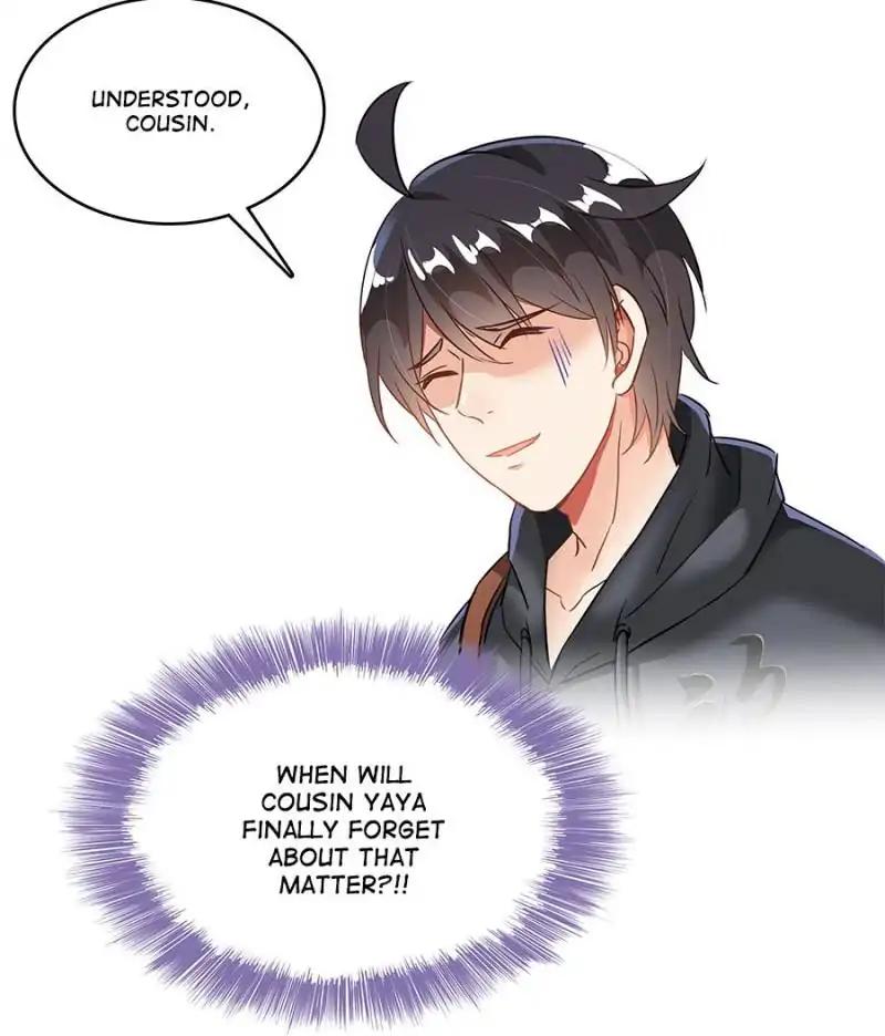 Cultivation Chat Group chapter 43 page 16