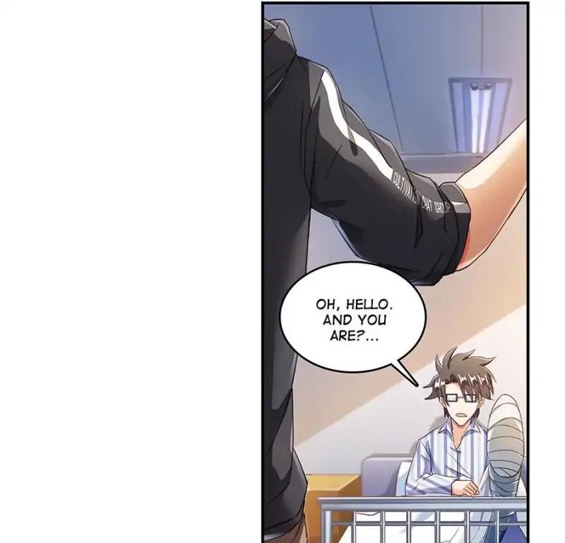 Cultivation Chat Group chapter 43 page 27