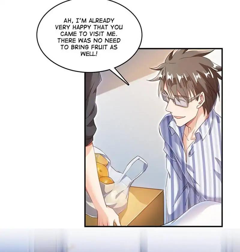 Cultivation Chat Group chapter 43 page 31