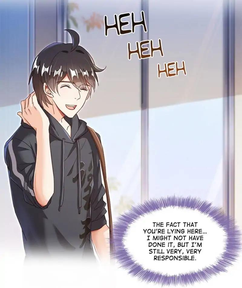 Cultivation Chat Group chapter 43 page 32