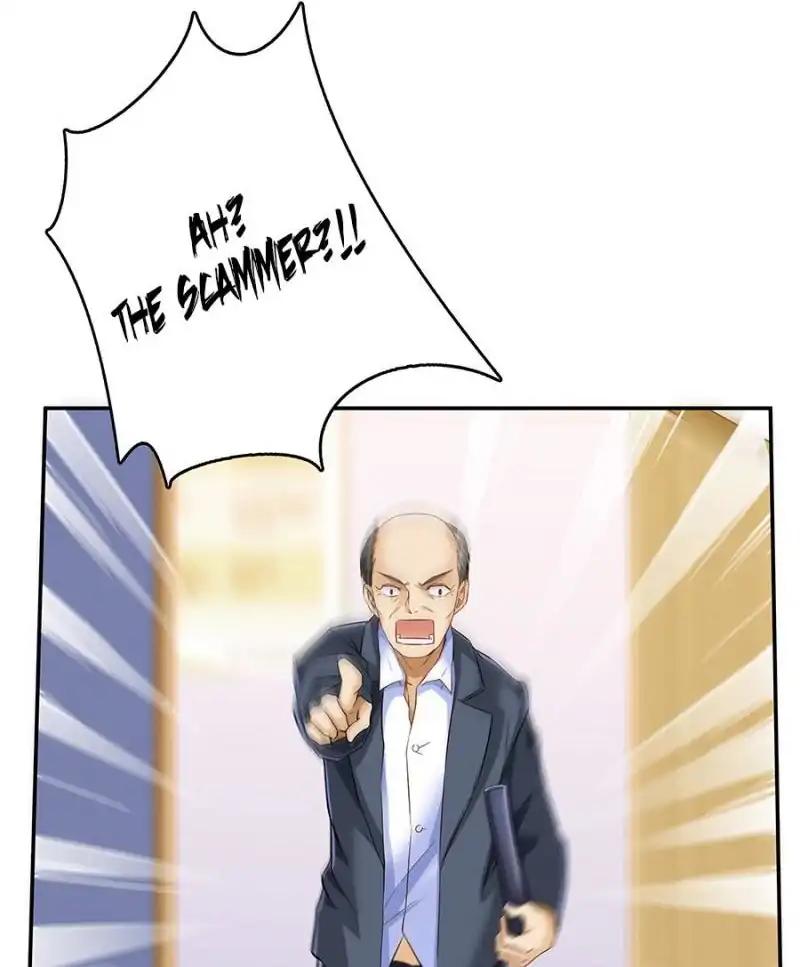 Cultivation Chat Group chapter 43 page 38