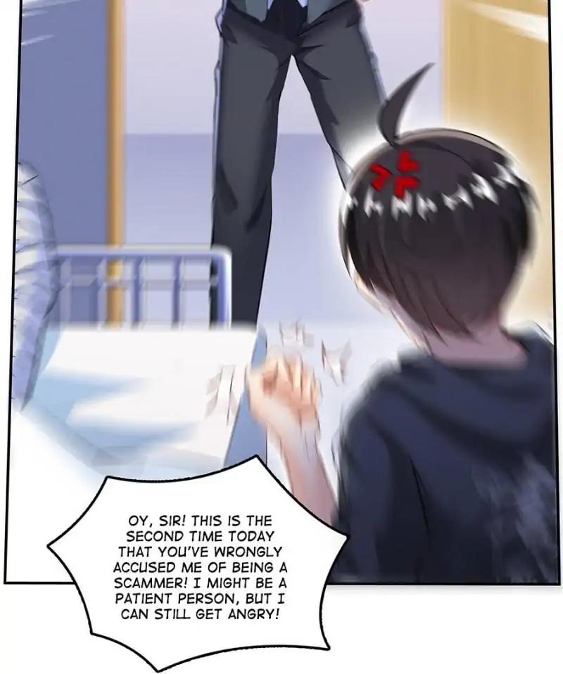 Cultivation Chat Group chapter 43 page 39