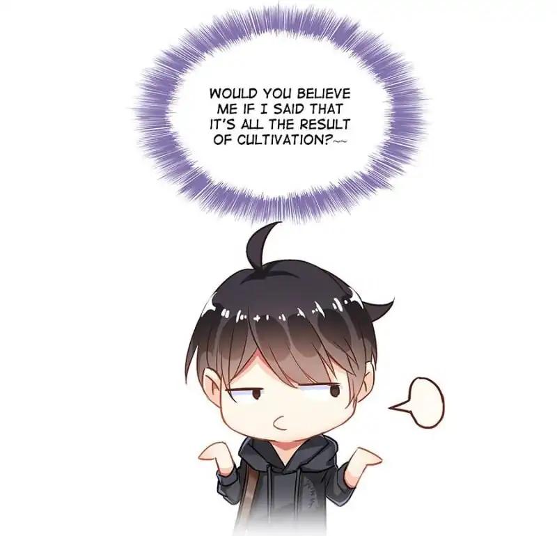 Cultivation Chat Group chapter 43 page 4