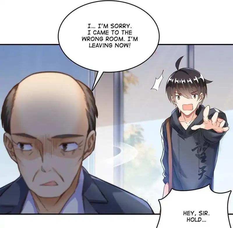 Cultivation Chat Group chapter 43 page 40